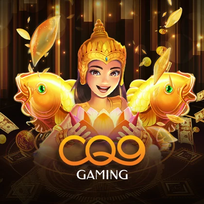 CQ9 by owl888