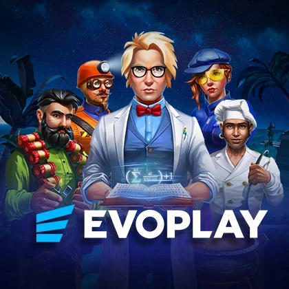 evoplay by owl888