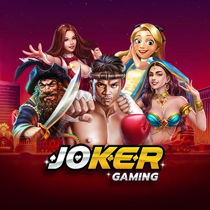 joker by owl888