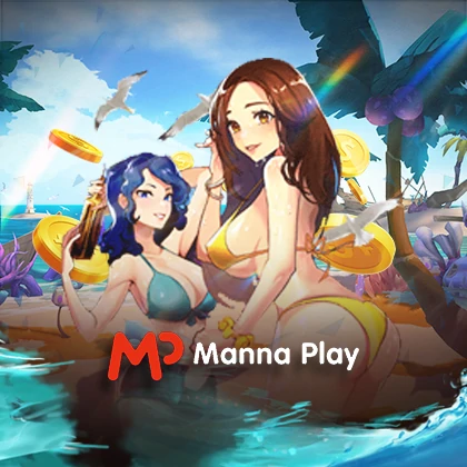 manna by owl888
